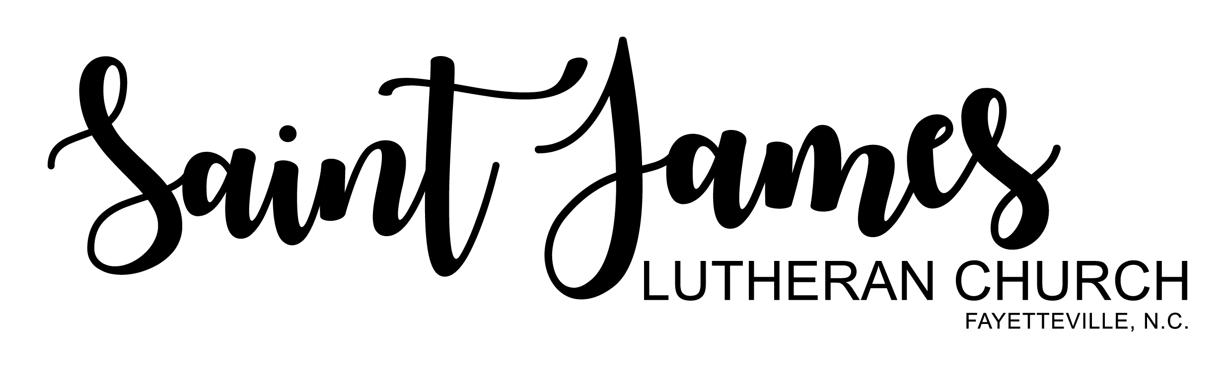 Saint James Lutheran Church ELCA